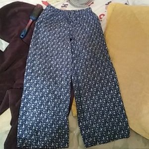 Kids pants
